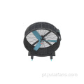 Fan Mobile Industrial Mound Mount Monted